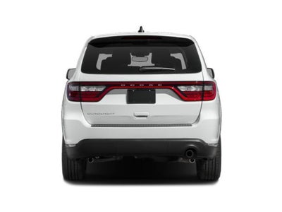 2021 Dodge Durango Pursuit