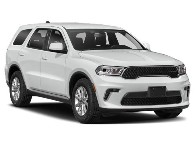 2021 Dodge Durango Pursuit