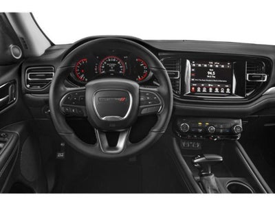 2021 Dodge Durango Pursuit