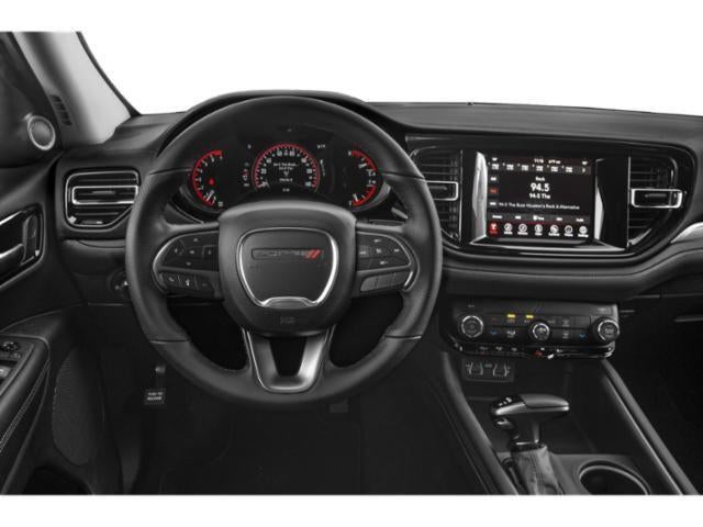 2021 Dodge Durango Pursuit