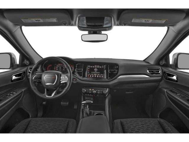 2021 Dodge Durango Pursuit