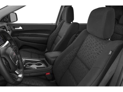 2021 Dodge Durango Pursuit