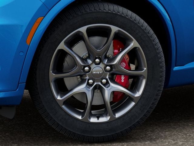 2026 Dodge Durango R/T 392 Launch Edition