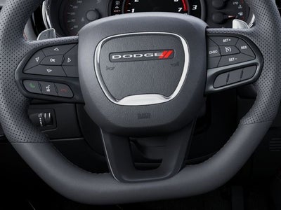 2026 Dodge Durango R/T 392 Launch Edition