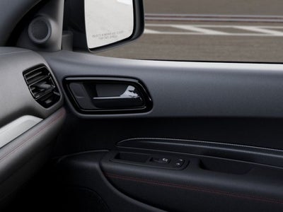 2026 Dodge Durango R/T 392 Launch Edition