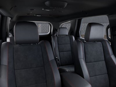 2026 Dodge Durango R/T 392 Launch Edition