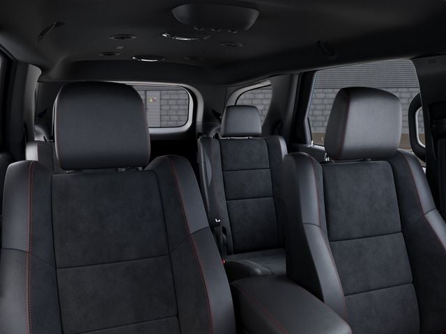 2026 Dodge Durango R/T 392 Launch Edition