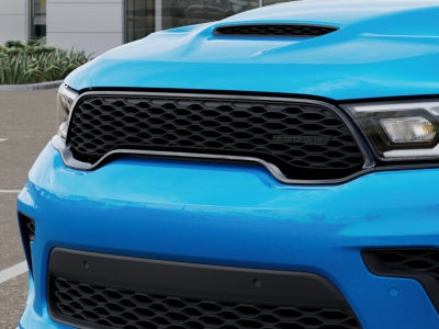 2026 Dodge Durango R/T 392 Launch Edition