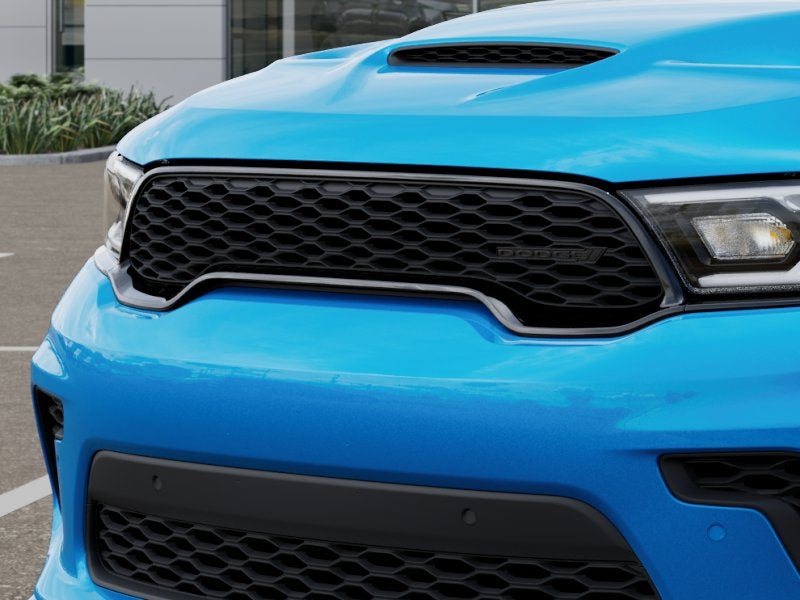 2026 Dodge Durango R/T 392 Launch Edition