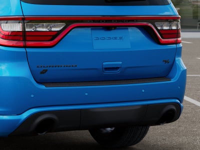 2026 Dodge Durango R/T 392 Launch Edition