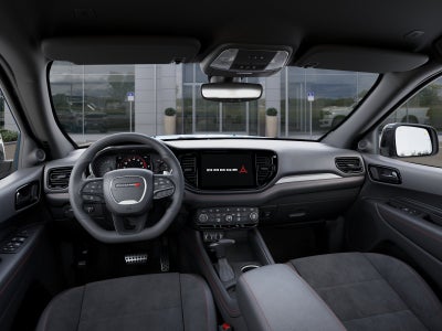 2026 Dodge Durango R/T 392 Launch Edition