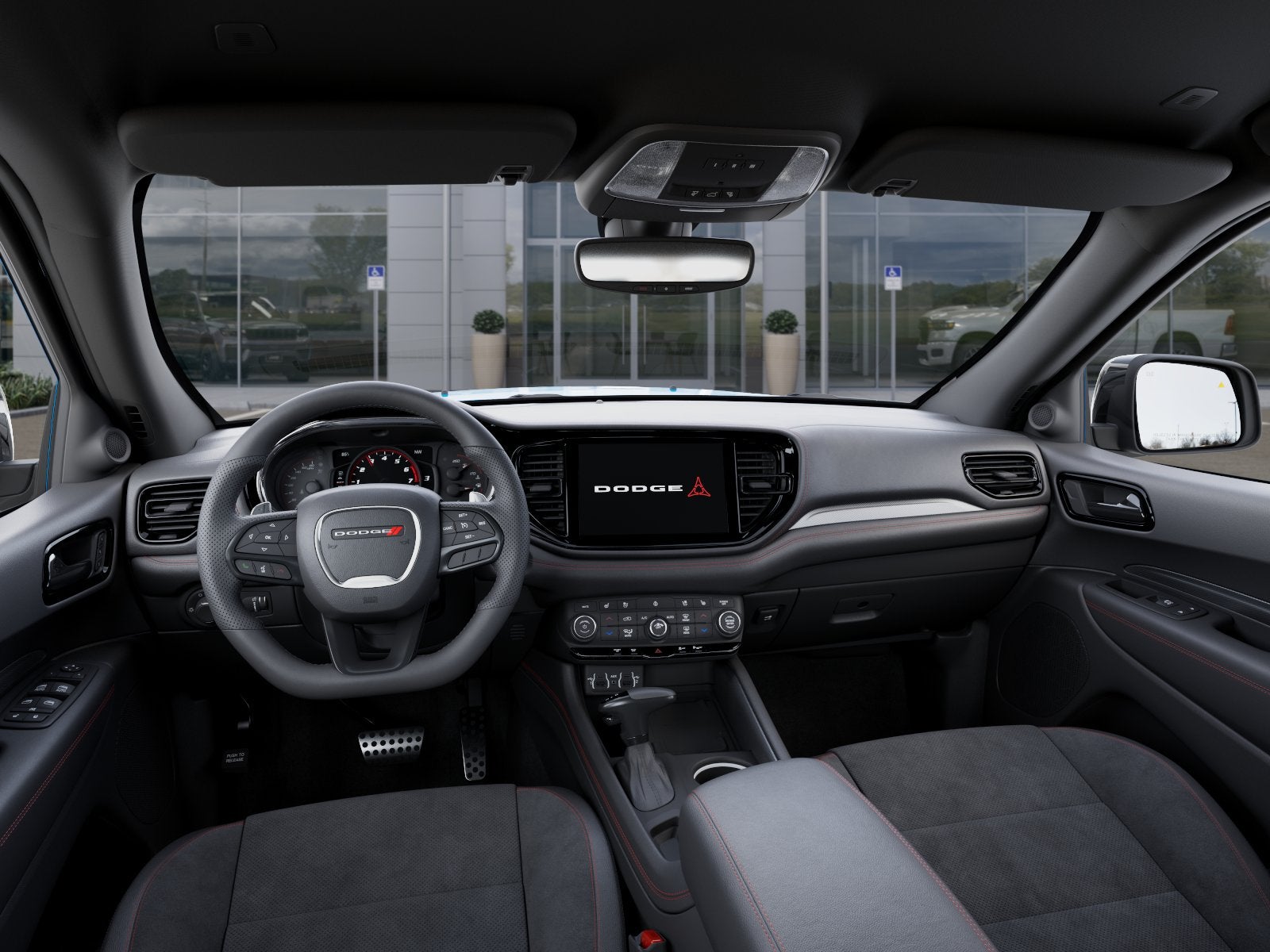 2026 Dodge Durango R/T 392 Launch Edition