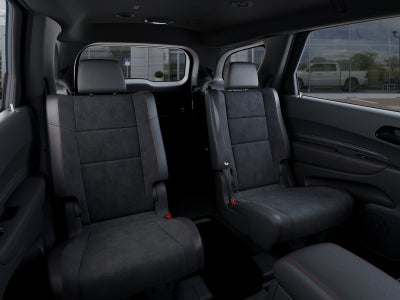 2026 Dodge Durango R/T 392 Launch Edition