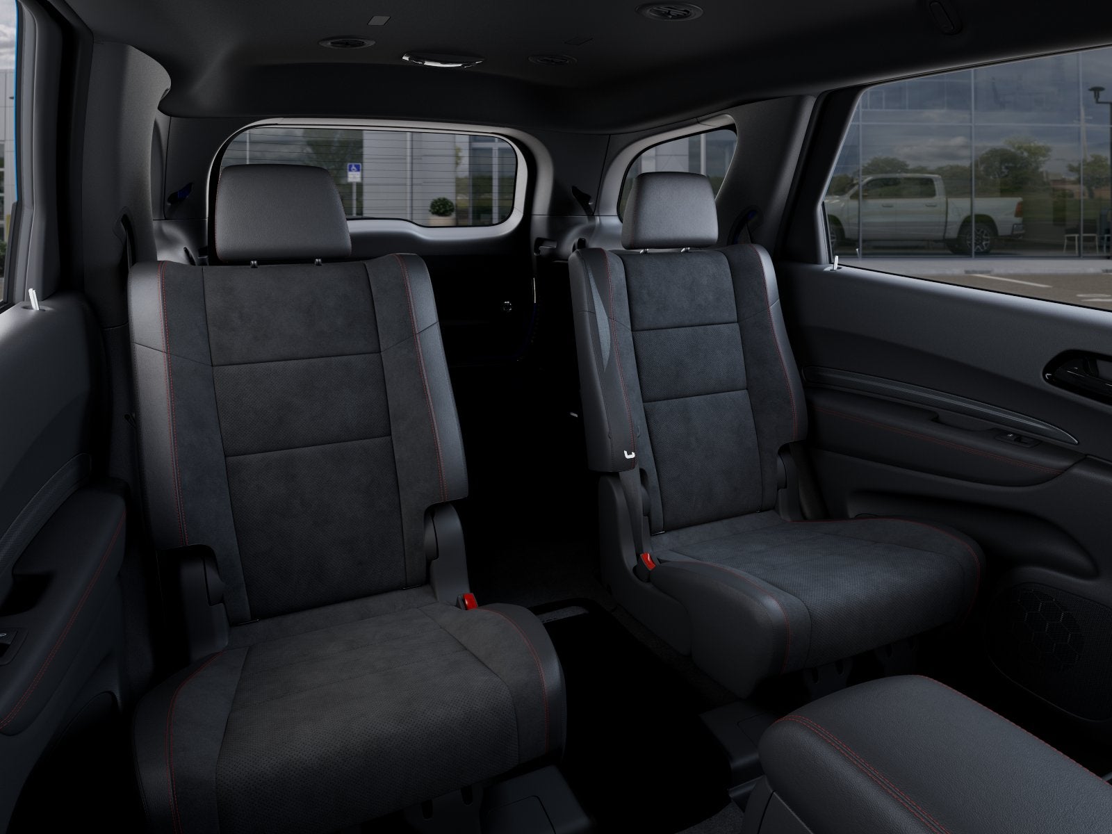 2026 Dodge Durango R/T 392 Launch Edition
