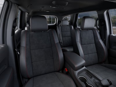 2026 Dodge Durango R/T 392 Launch Edition