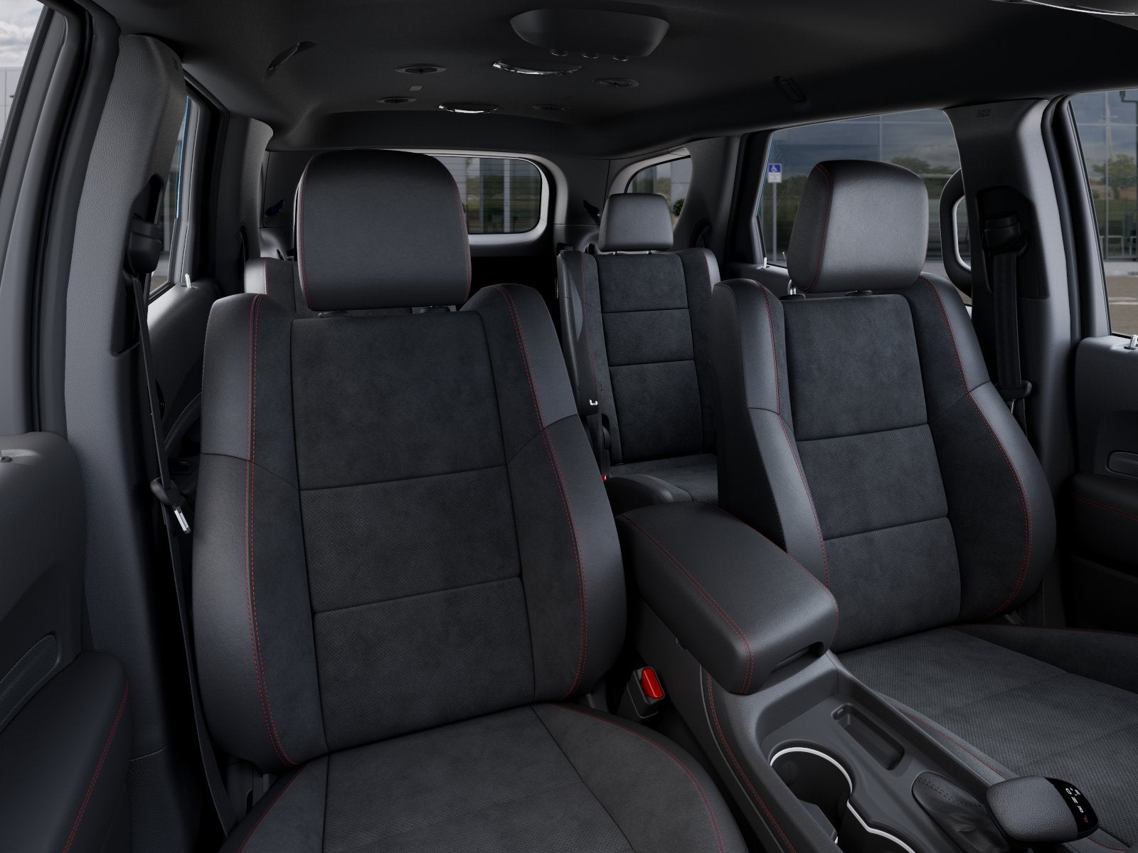2026 Dodge Durango R/T 392 Launch Edition