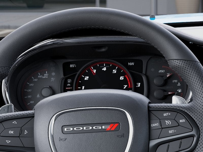 2026 Dodge Durango R/T 392 Launch Edition