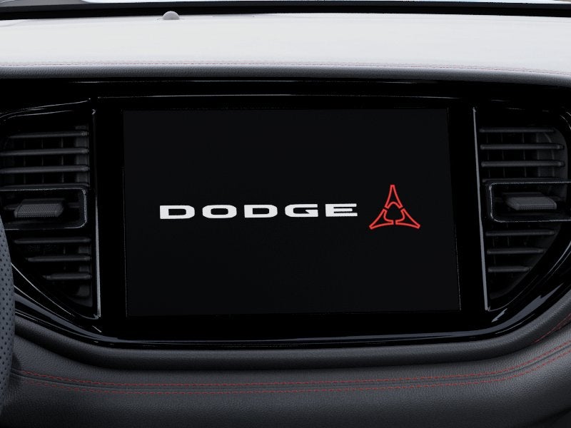 2026 Dodge Durango R/T 392 Launch Edition