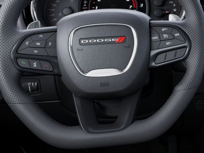 2026 Dodge Durango R/T 392 Launch Edition