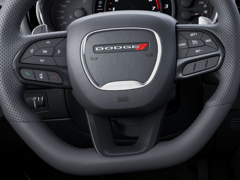 2026 Dodge Durango R/T 392 Launch Edition