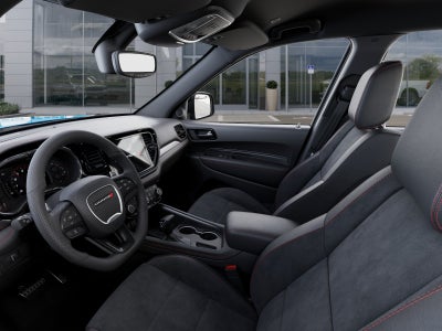 2026 Dodge Durango R/T 392 Launch Edition