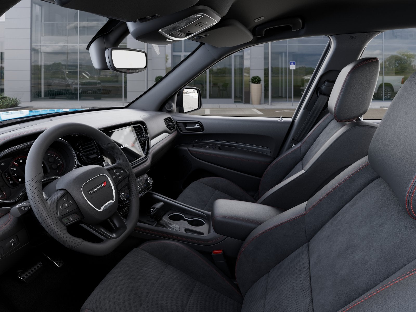 2026 Dodge Durango R/T 392 Launch Edition