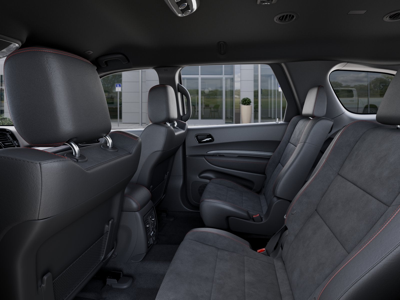 2026 Dodge Durango R/T 392 Launch Edition