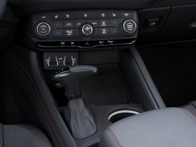 2026 Dodge Durango R/T 392 Launch Edition