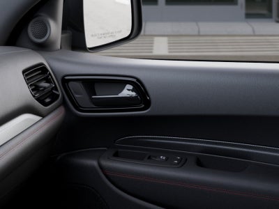 2026 Dodge Durango R/T 392 Launch Edition