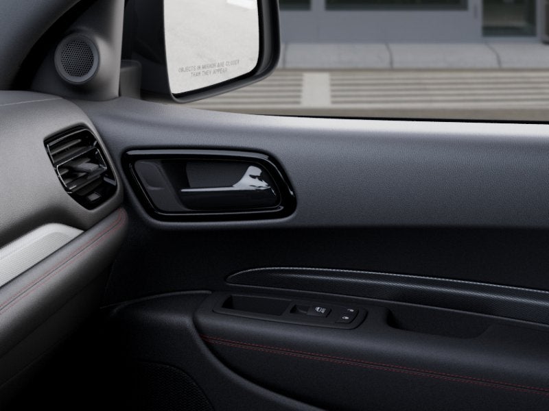 2026 Dodge Durango R/T 392 Launch Edition