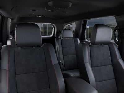 2026 Dodge Durango R/T 392 Launch Edition