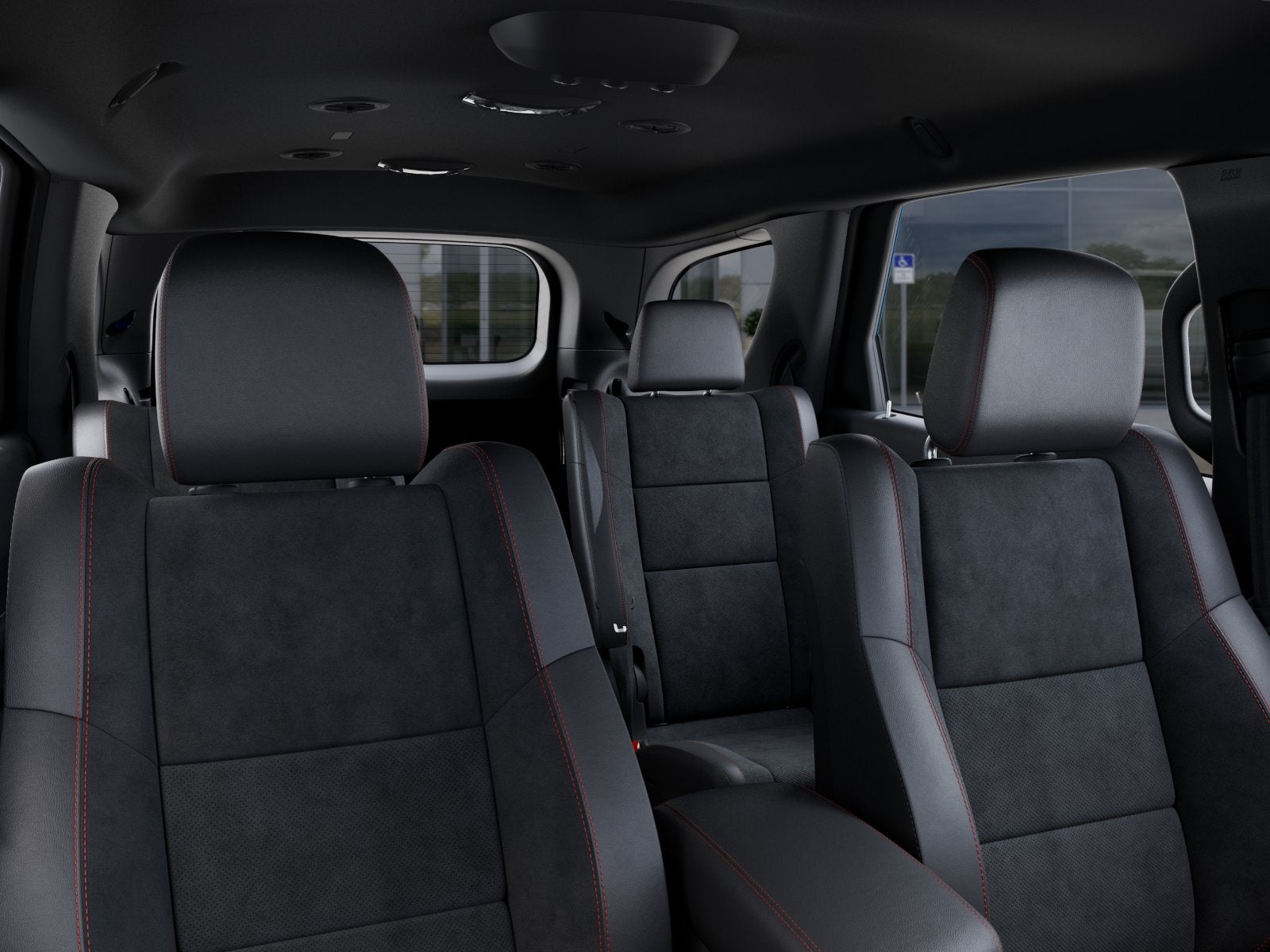 2026 Dodge Durango R/T 392 Launch Edition