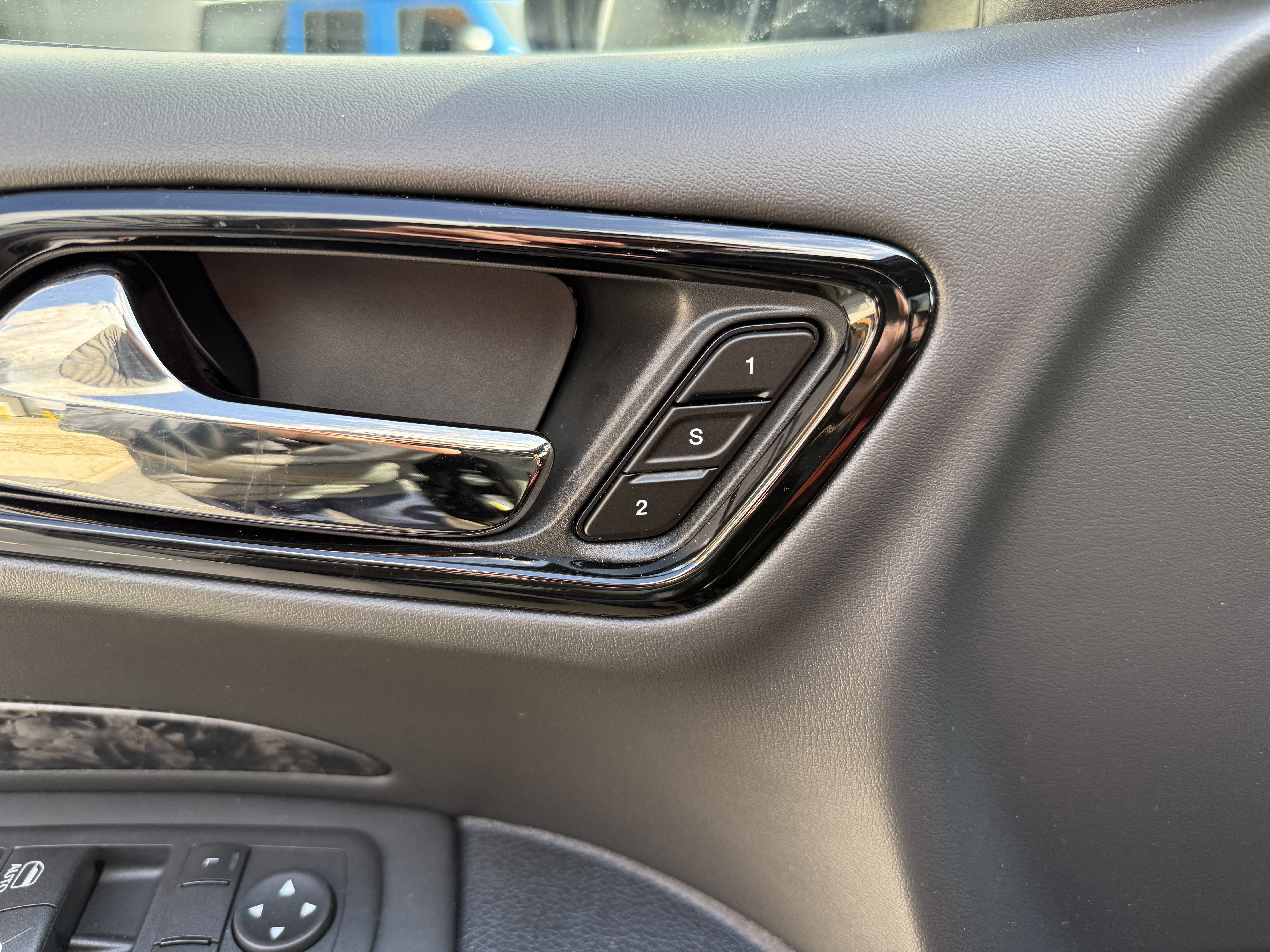 2024 Dodge Durango SRT Hellcat Premium