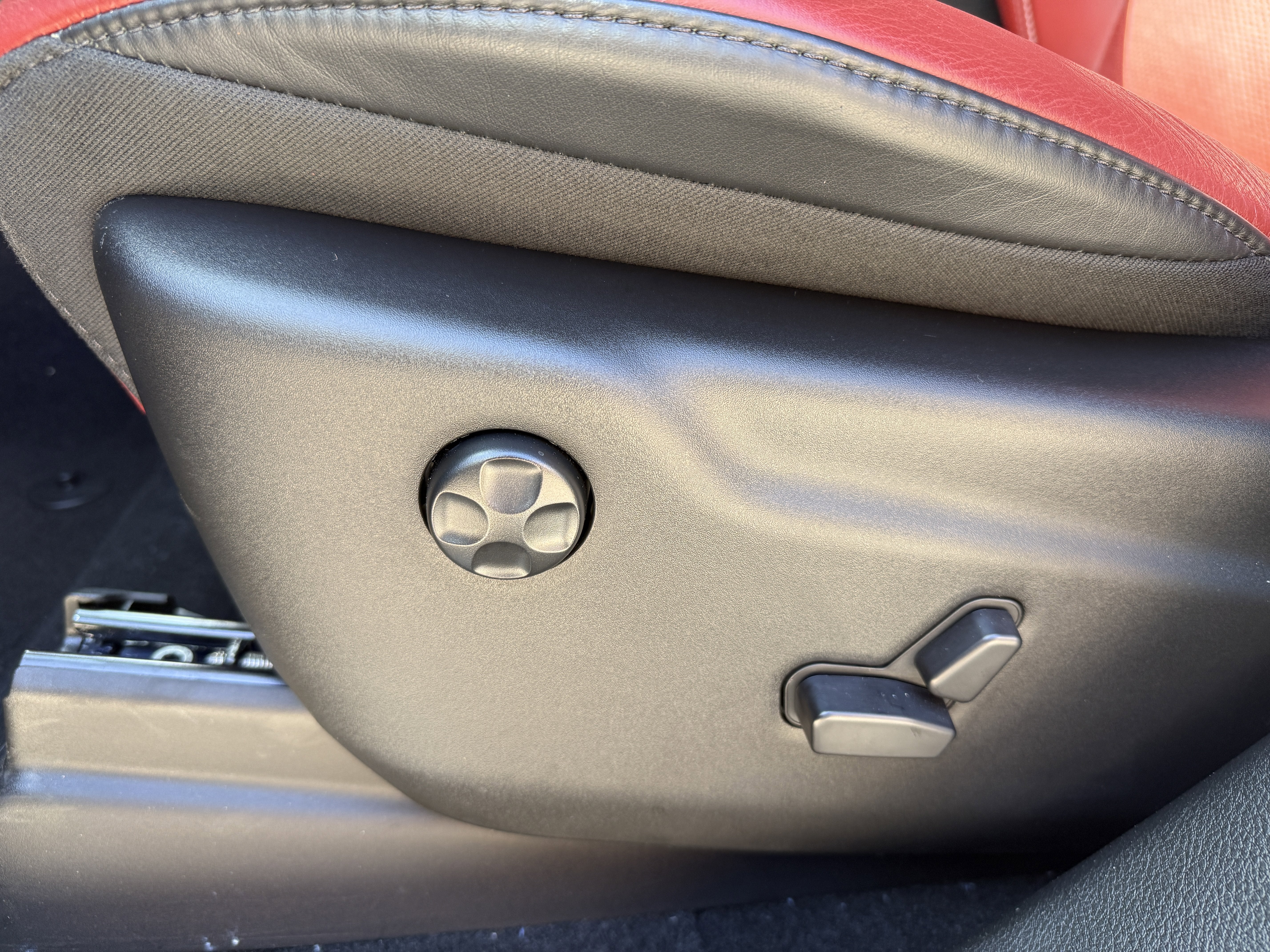 2024 Dodge Durango SRT Hellcat Premium