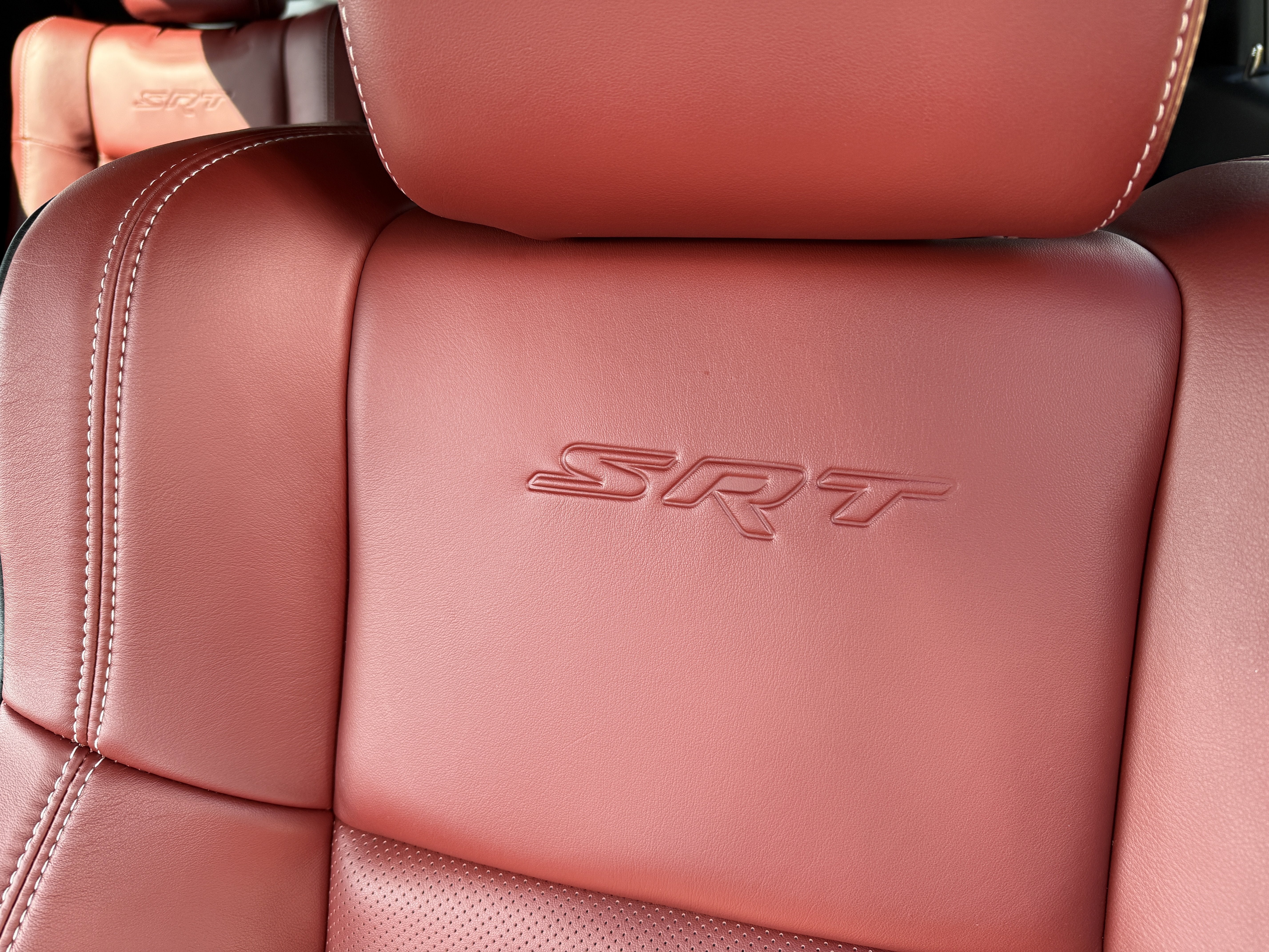 2024 Dodge Durango SRT Hellcat Premium