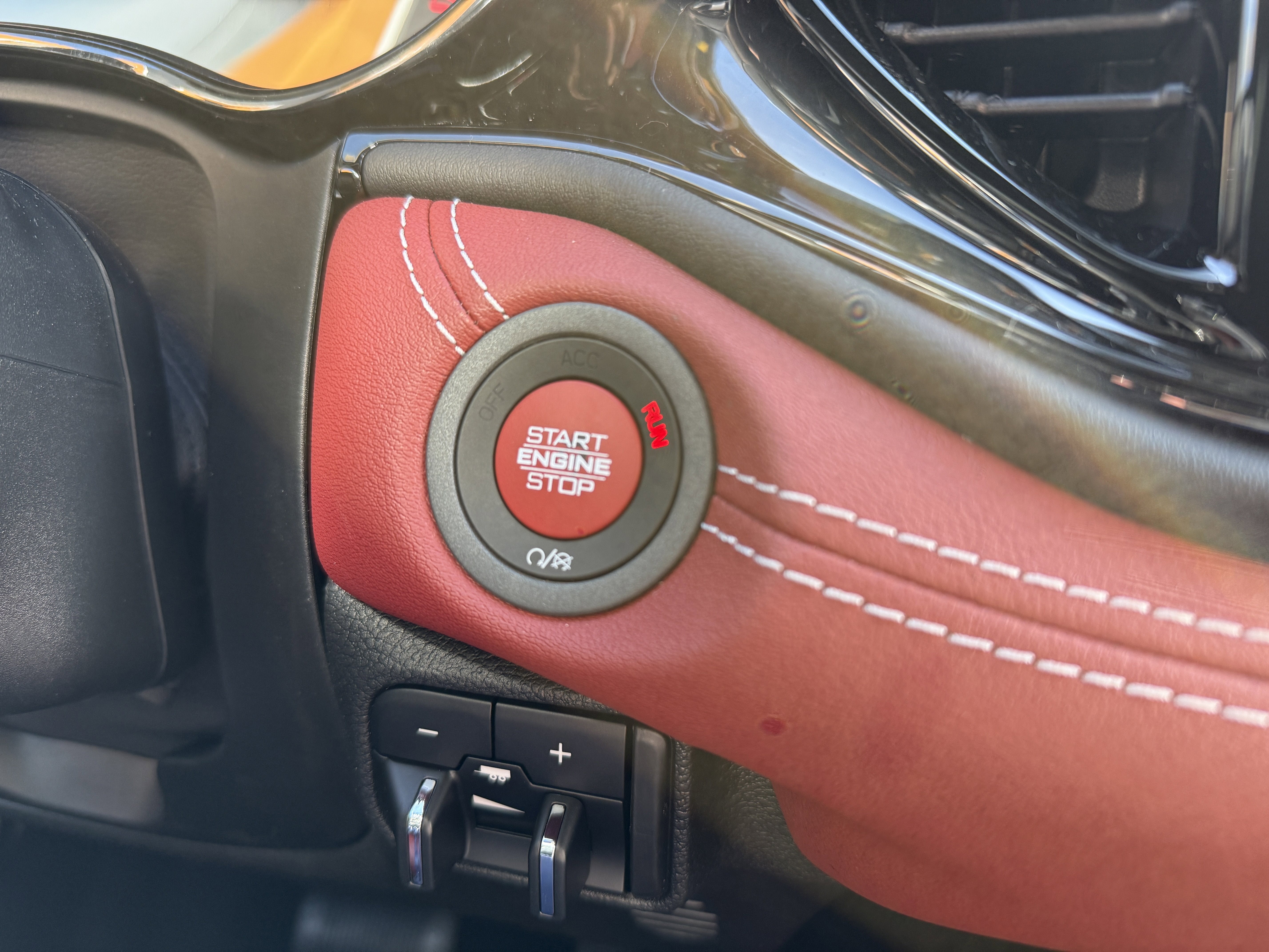 2024 Dodge Durango SRT Hellcat Premium