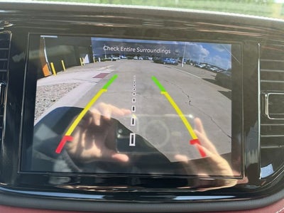 2024 Dodge Durango SRT Hellcat Premium