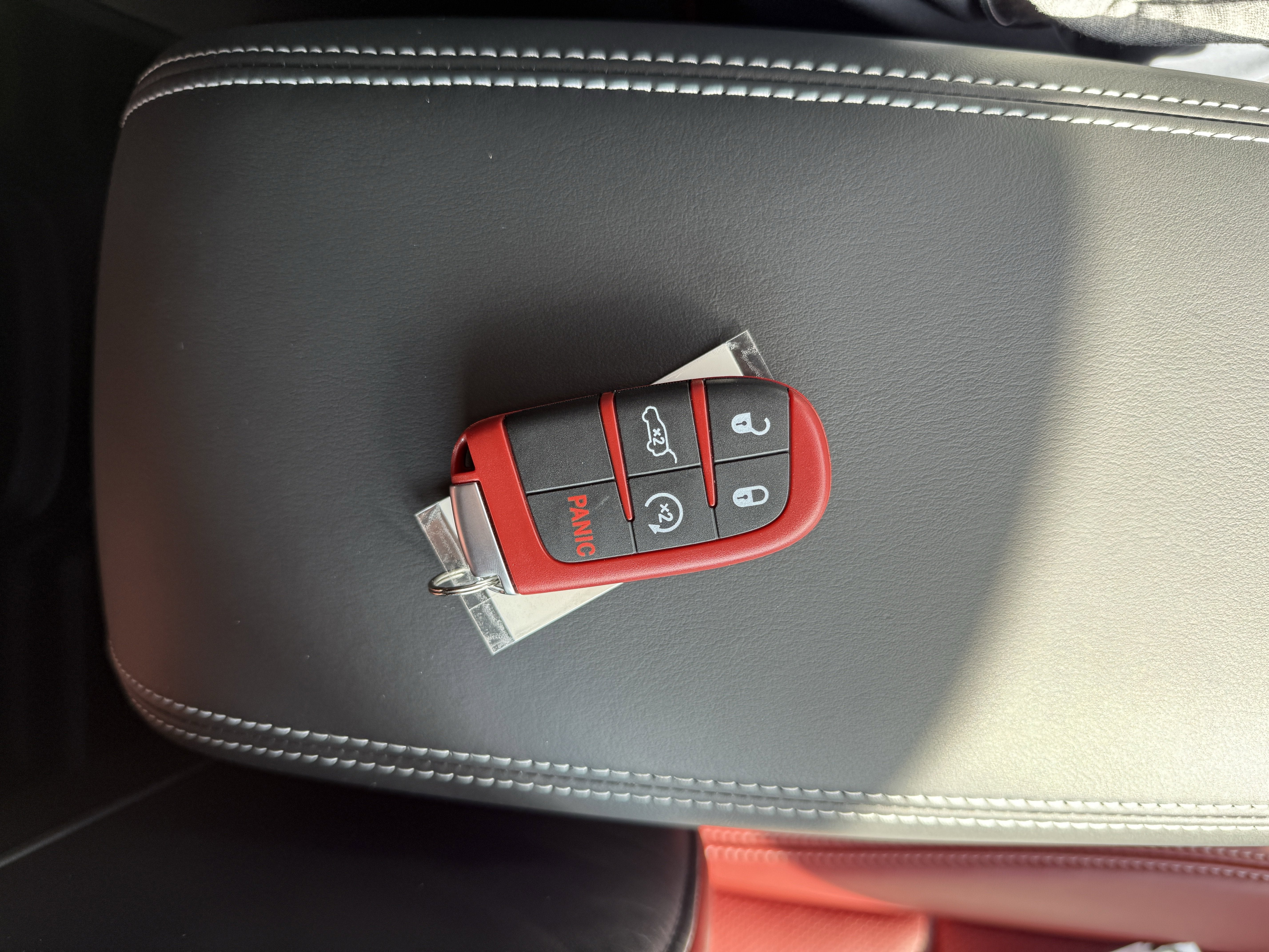 2024 Dodge Durango SRT Hellcat Premium