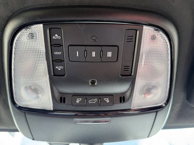 2024 Dodge Durango SRT Hellcat Premium