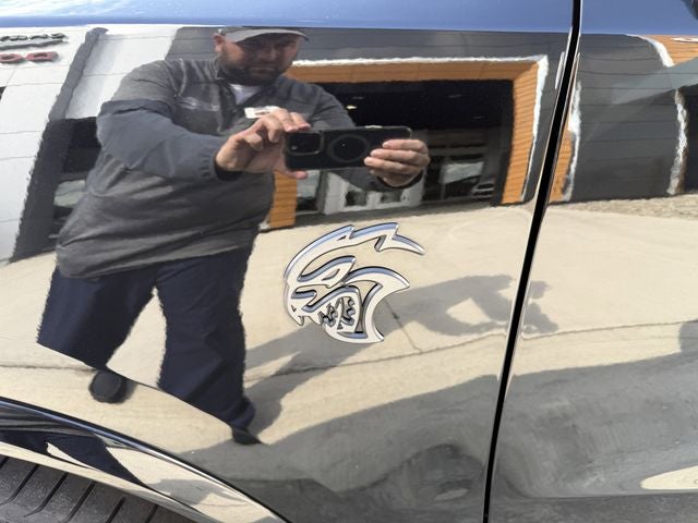 2024 Dodge Durango SRT Hellcat