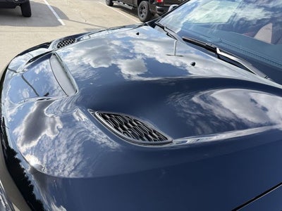 2024 Dodge Durango SRT Hellcat