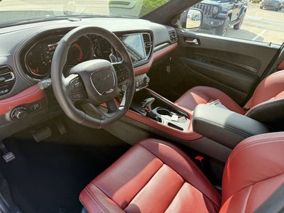 2024 Dodge Durango SRT Hellcat