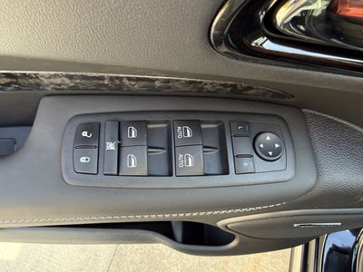 2024 Dodge Durango SRT Hellcat