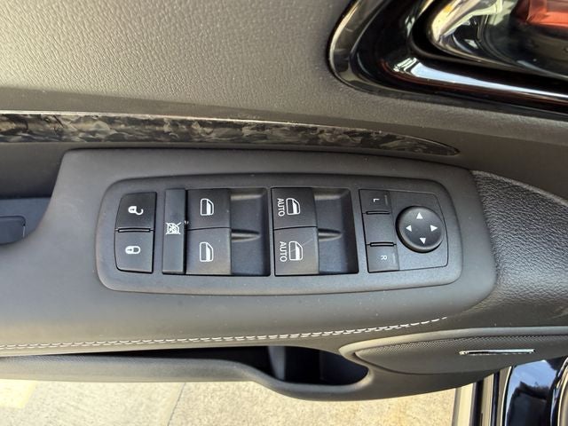 2024 Dodge Durango SRT Hellcat