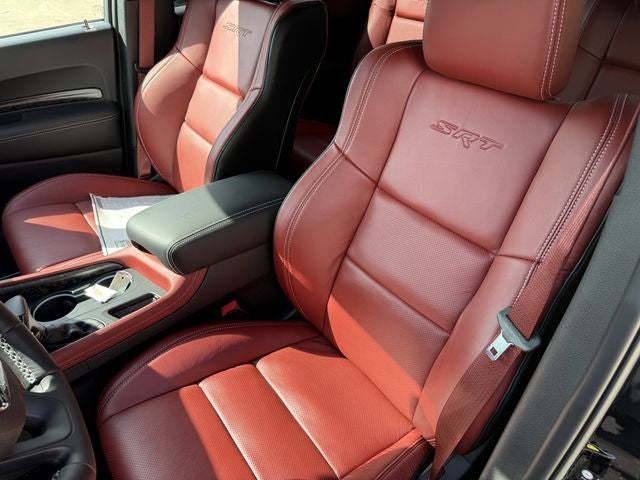 2024 Dodge Durango SRT Hellcat