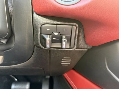 2024 Dodge Durango SRT Hellcat