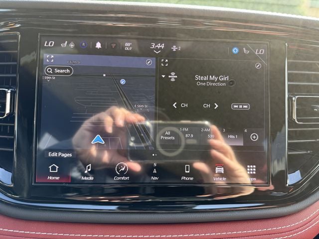 2024 Dodge Durango SRT Hellcat