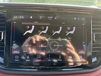 2024 Dodge Durango SRT Hellcat