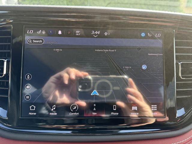 2024 Dodge Durango SRT Hellcat