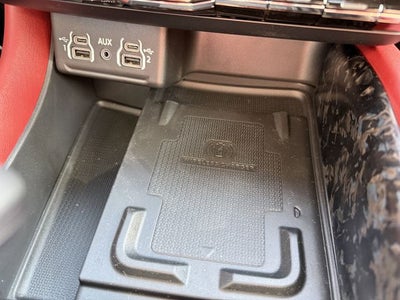 2024 Dodge Durango SRT Hellcat